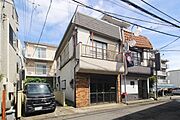 飲食店などにおすすめな立地です。