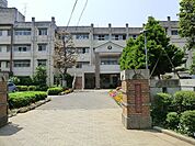 川越市立城南中学校 徒歩16分。 1230m