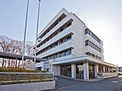 医療法人社団関心会関本記念病院 徒歩11分。 870m