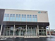 JAいるま野狭山西支店 徒歩15分。 1140m