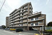 朝日パリオ川越