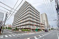 埼玉県狭山市入間川1丁目：物件画像