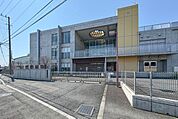 川越市立月越小学校 徒歩7分。 540m
