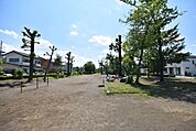 東町公園 徒歩40分。 3140m