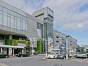 本川越駅(西武 新宿線) 徒歩15分。 1200m