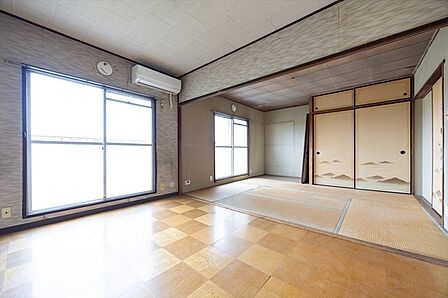 フレキシブルに活用できる空間