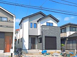 狭山市水野25期 新築分譲住宅
