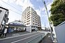 外観：ダイアパレス川越西小仙波の外観
