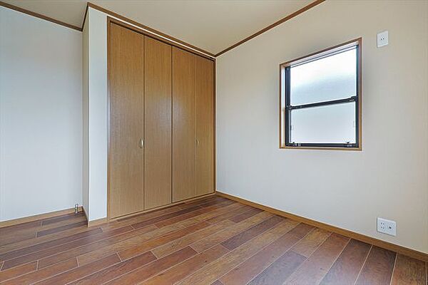 室内を拡大表示