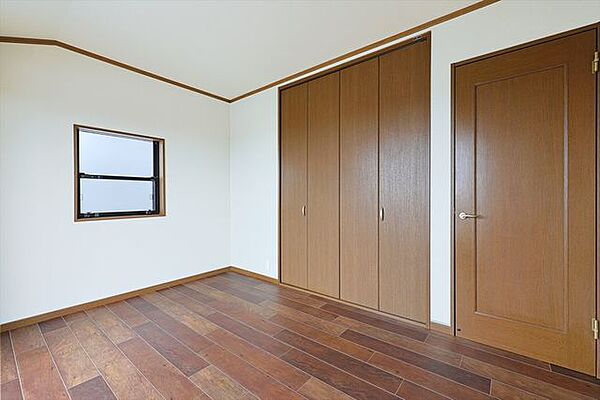 室内を拡大表示