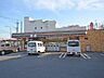 周辺：セブンイレブン狭山台団地店 徒歩4分。 270m