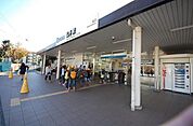 仏子駅(西武 池袋線) 徒歩39分。 3080m