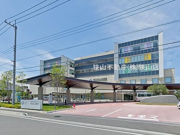 周辺を拡大表示