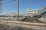 川越市立泉小学校 徒歩17分。 1350m