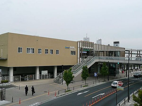 周辺を拡大表示