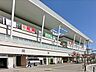 周辺：スカイテラス 徒歩18分。 1390m