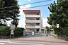 周辺：川越市立川越第一中学校 徒歩14分。 1100m