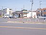 周辺：セブンイレブン川越今福店 徒歩20分。 1580m