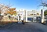 周辺：川越市立大東東小学校 徒歩27分。 2160m