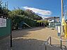周辺：中台第三公園 徒歩13分。 980m