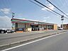 周辺：セブンイレブン狭山水野店 徒歩7分。 560m