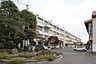 周辺：川越市立初雁中学校 徒歩12分。 930m