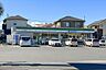 周辺：ファミリーマート入間春日町店 徒歩14分。 1100m