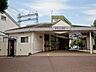 周辺：稲荷山公園駅(西武 池袋線) 徒歩16分。 1240m