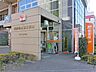 周辺：新狭山駅前郵便局 徒歩16分。 1220m
