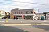 周辺：セブンイレブン狭山東三ツ木店 徒歩11分。 860m