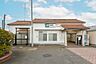 周辺：JR川越線『的場』駅 徒歩17分。 1290m