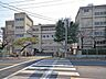 周辺：川越市立霞ケ関中学校 徒歩25分。 1990m