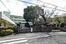周辺：川越市立富士見中学校 徒歩17分。 1300m