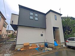 川越市今成1丁目 15期 全2棟 新築戸建