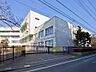 周辺：狭山市立山王小学校 徒歩11分。 860m