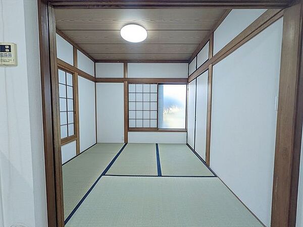 和室