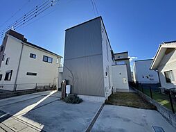 国済寺戸建て貸家