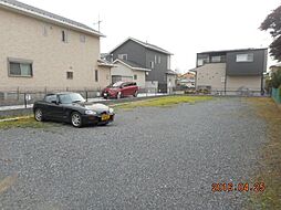 🉐敷金礼金0円！🉐割山駐車場