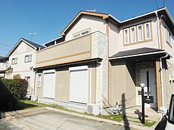 籠原貸家