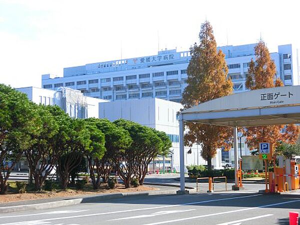 メジャーコートＭＹ 203｜愛媛県東温市横河原(賃貸マンション2LDK・2階・56.50㎡)の写真 その26