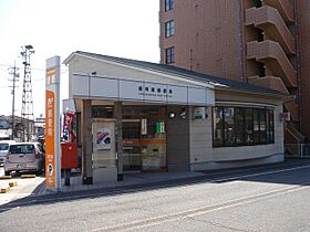 アカデミア横河原 302 ｜ 愛媛県東温市横河原1350-5（賃貸マンション1K・3階・25.51㎡） その26