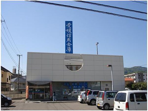 Blue　casa 105｜愛媛県東温市志津川(賃貸アパート1K・1階・23.00㎡)の写真 その20