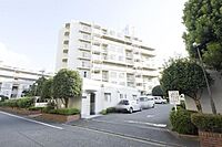 埼玉県所沢市小手指町3丁目：物件画像