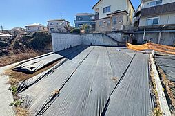 所沢市下安松 土地　全3区画　3号地