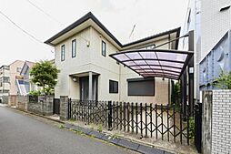 所沢市弥生町　二世帯住宅