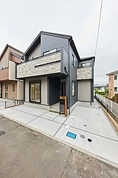 所沢市山口　2棟　新築戸建　2号棟
