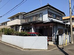 所沢市西狭山ケ丘1丁目　中古戸建