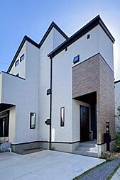 所沢市美原町4丁目　中古戸建