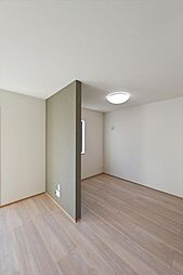 子供部屋の画像