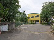 北野保育園 徒歩9分。 680m